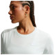 Nike Γυναικεία κοντομάνικη μπλούζα Sportswear Club Essentials T-Shirt